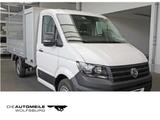Volkswagen Crafter 35 EK MR 2.0 TDI SCR Schoon Kipper Umbau