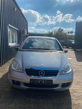 Mercedes-Benz A 150 Klimaanlage - Mercedes-Benz A 150 in Mannheim