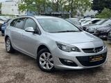 Opel Astra 1.4 Turbo TÜV NEU*96 T/KM*2Hand*Navi*Klima - Opel: 1.9