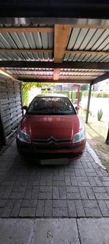 Citroën  Citroën C4 1.4 Benzin, 5-Türer, TÜV ca. 1... - Citroën C4 in Oldenburg