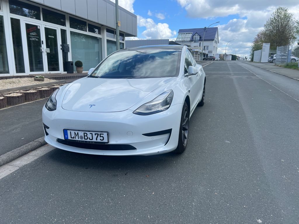 Image of Tesla Model 3