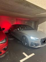 Audi A5 50 TDI quattro Sportback Sline/PANO/STDHZ - Audi A5 in Bonn