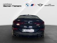 BMW X6 - Vorschau Bild 5