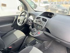 Fahrzeugabbildung Kangoo Rapid Extra 1.5 dCi 1.Hand/Klima/Allwette