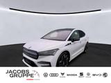 Skoda Enyaq Coupé RS Navi*WäPu*Pano*SHZ*ACC*Matrix RS  - gebrauchte Skoda Sportwagen