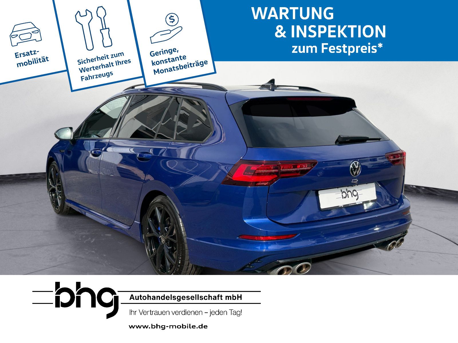 Volkswagen Golf - Bild 4