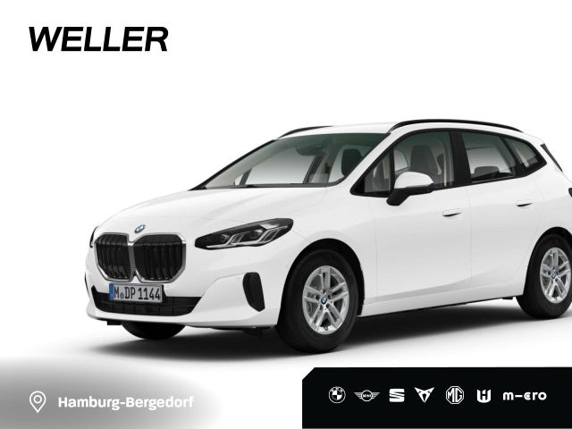 BMW 218d ActiveTourer DKG LC-Pro HUD ad.LED DAB