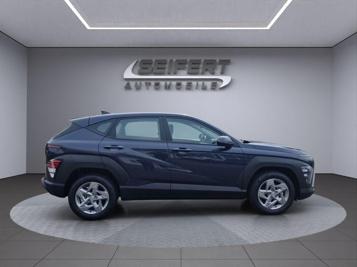 Hyundai Kona – Bild 6