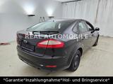 Ford Mondeo Limousine 1.6 TI-VCT *TÜV NEU*SCHECKHEFT* - Ford Mondeo: V6