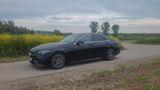 Mercedes-Benz C 200 Autom. Junge Sterne Garantie - Mercedes-Benz: Limousine, Junge Sterne