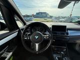 BMW 220 Gran Tourer 220d xDrive Steptronic M Spo... - BMW 220 Gran Tourer von privat