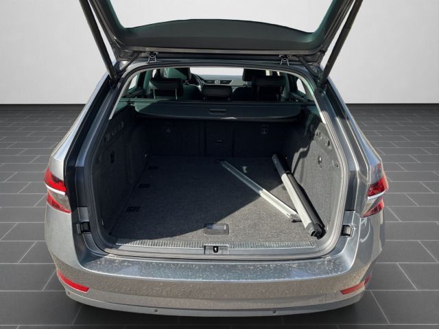 Skoda Superb - Bild 15
