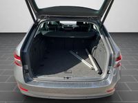 Skoda Superb - Vorschau Bild 15