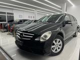 Mercedes-Benz R 320 cdi V6 4 Matic Sport lunga 6 - gebrauchte Mercedes-Benz R 320 aus dem Jahr 2007