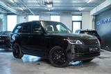 Land Rover Range Rover 3,0 TDV6 Vogue Lang - gebrauchte Land Rover Range Rover aus dem Jahr 2018