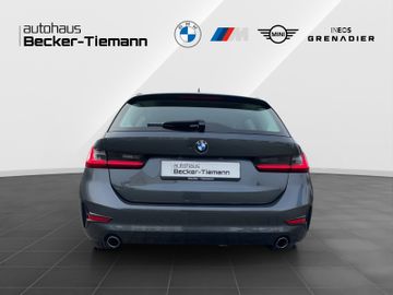 BMW 318 - 5