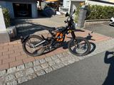 Sur-Ron Light Bee L1E - SUR-RON MOTORRAD