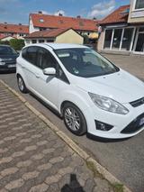 Ford c max verkauf oder Tausch  - Ford C-Max in Magdeburg