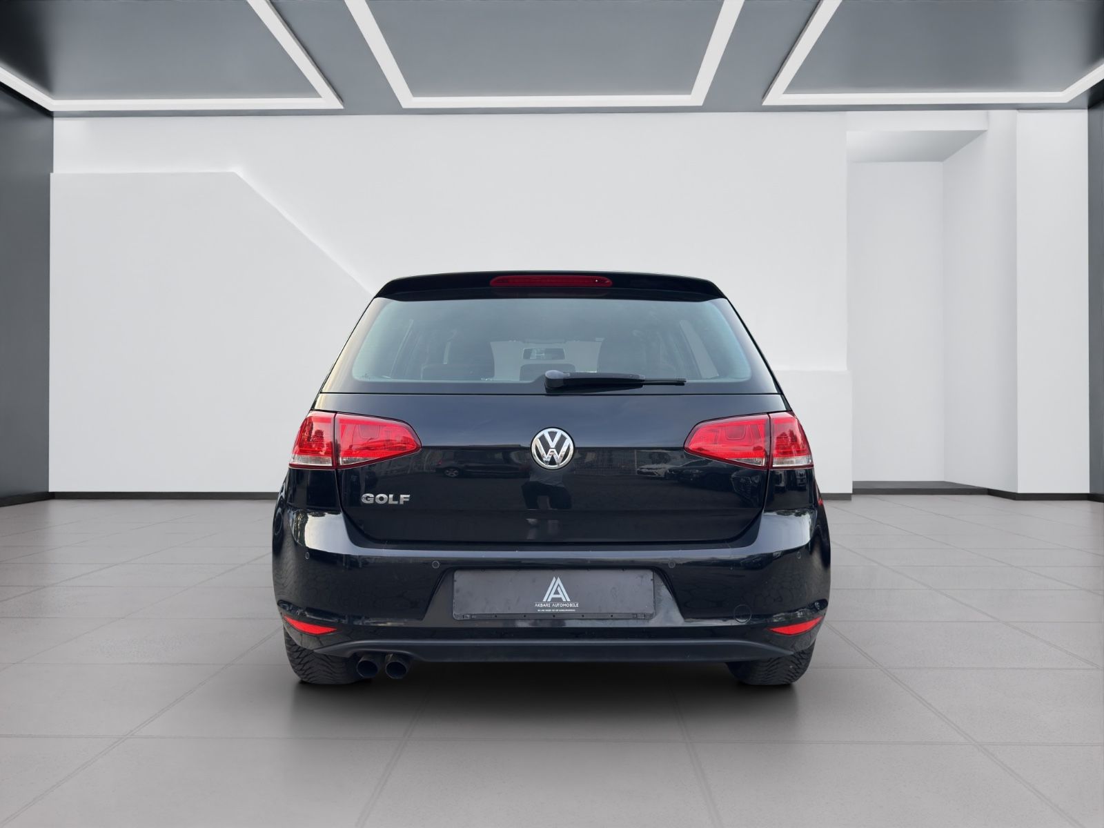 Fahrzeugabbildung Volkswagen Golf VII Lim. R*Line*2.Hand*TÜV*Neu*122PS*