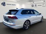 Volkswagen Golf VIII Variant 1.5eTSI DSG R-Line LED+ACC+KAM - Volkswagen: Variant