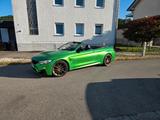 BMW M4 Cabrio M4 - BMW M4 von privat