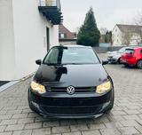 Volkswagen Polo V Comfortline 1.4l  *1.Hand* - Gebrauchtwagen in Bielefeld bis 10.000 Euro