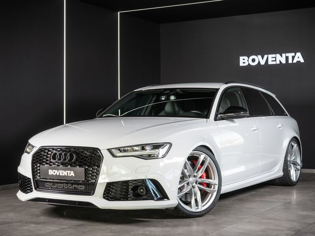 AUDI RS6 Performance 4.0 TFSI quattro Avant *RS-SPORT