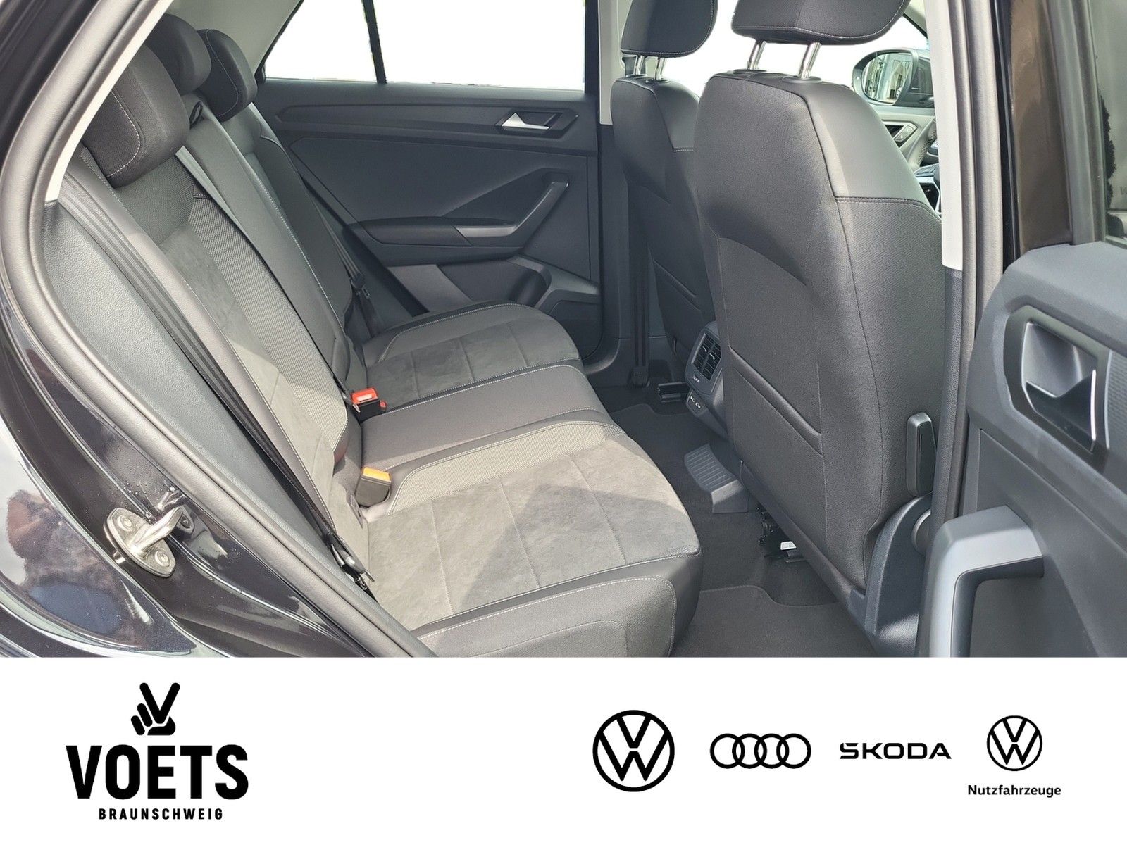 Volkswagen T-Roc - Bild 14
