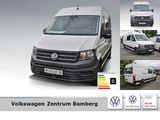 Volkswagen Crafter 35 Kastenwagen Plus HD 2.0 TDI+GRA+GJR - Gebrauchtwagen