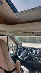 Pilote 696 Essentiel - das RAUMWUNDER! - Pilote Teilintegrierter