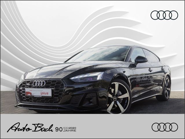 Bild #1: Audi A5 Sportback S line 40 TDI quat S tronic *ASSIST