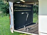 Niesmann + Bischoff Flair 800i CFBW - Niesmann + Bischoff Flair