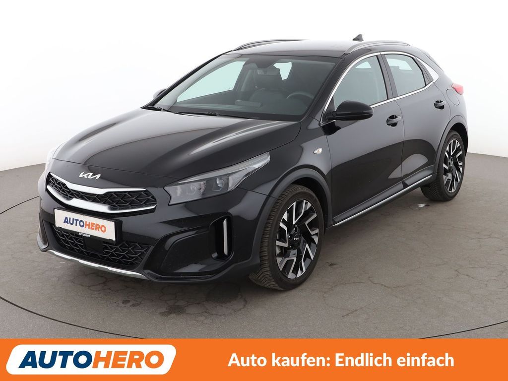 Image of Kia XCeed