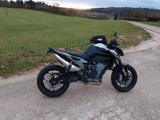KTM Duke 790 l  - KTM 790 DUKE L