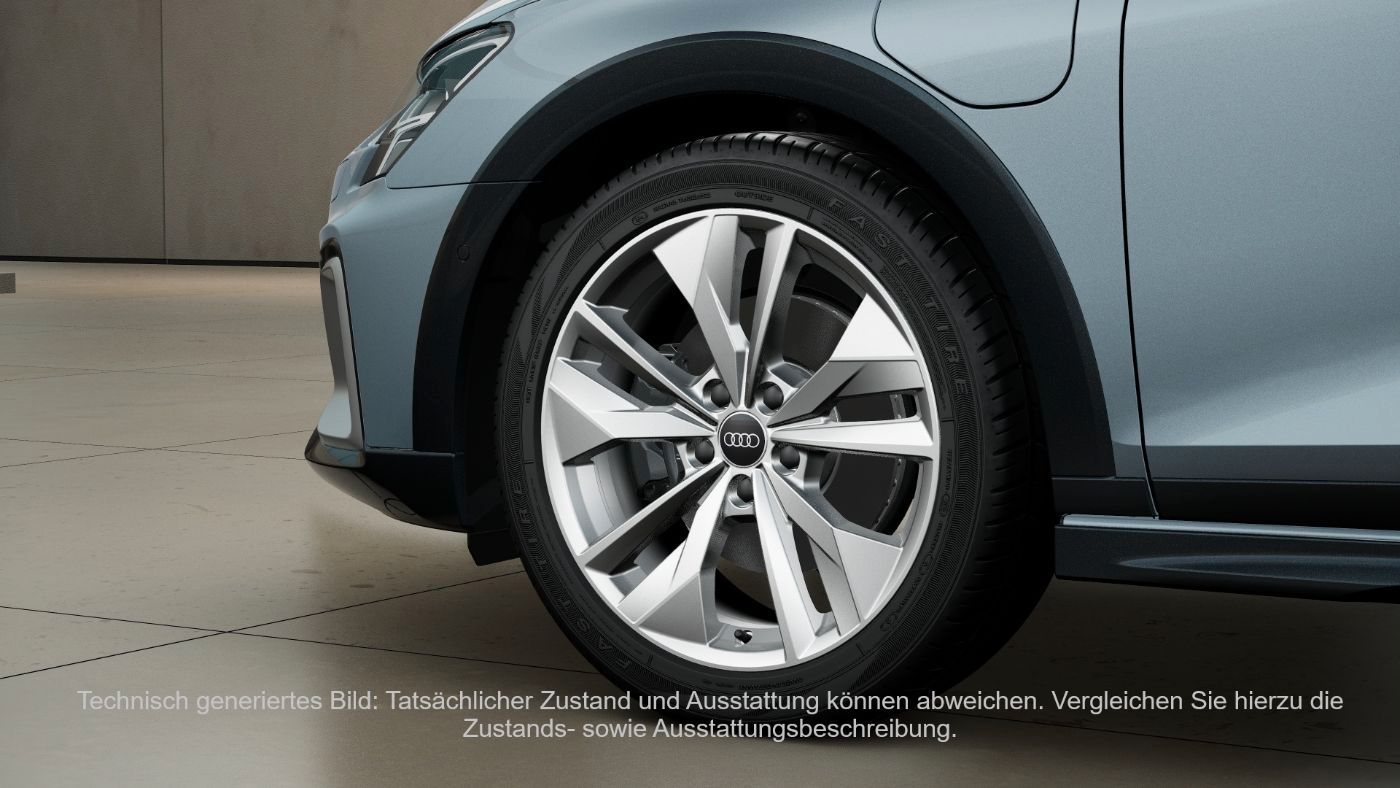 Audi A3 - Bild 7