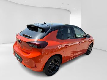 Bild 3 Opel CORSA LPG AUTOGAS EDITION NAVI, SHZ, SPURHALTE