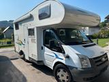 Chausson Flash 01 - Chausson Flash