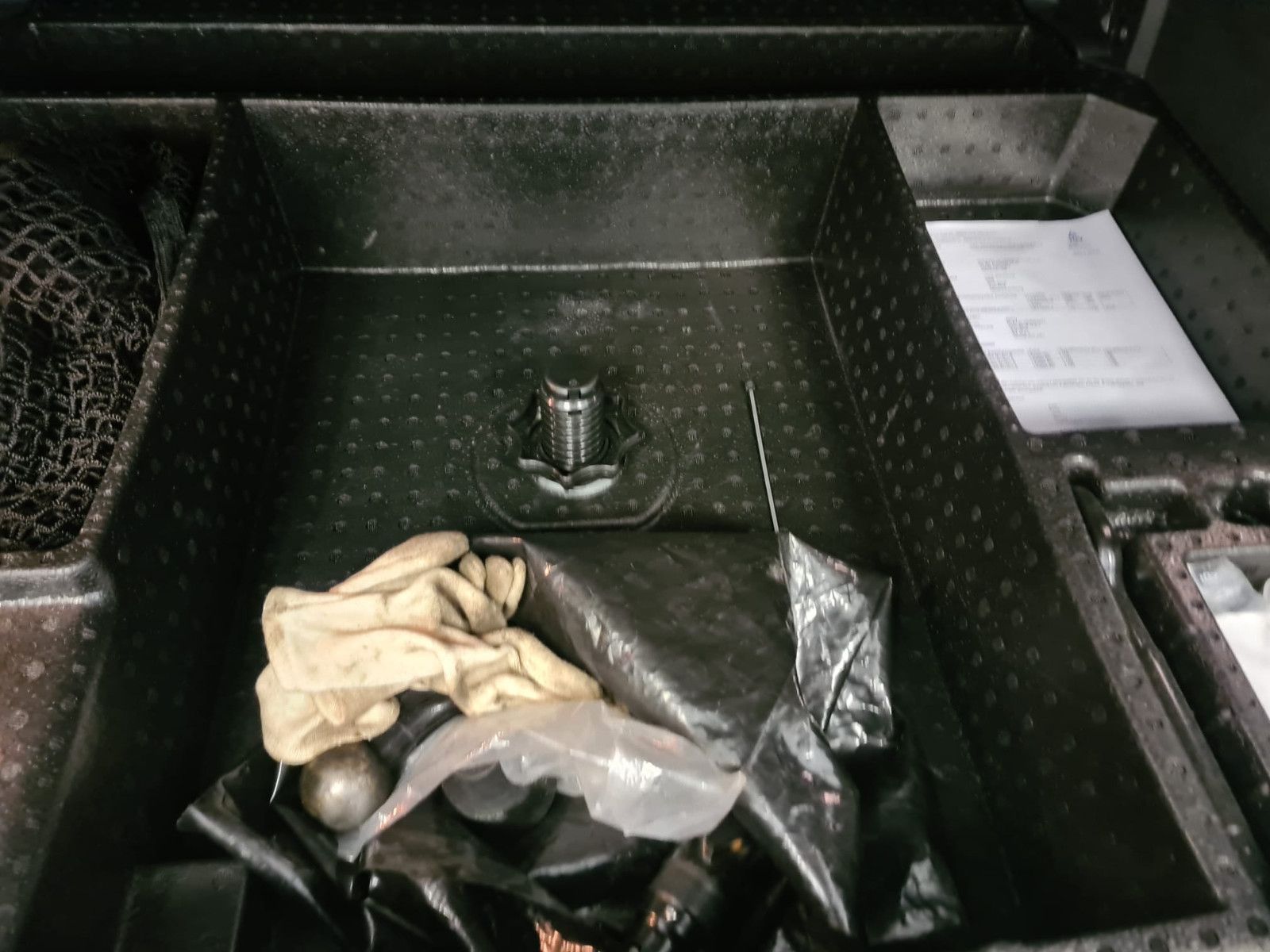 Fahrzeugabbildung Volkswagen Tiguan Allspace Comfortline 4Motion / LED /NAVI/