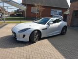 Jaguar F-Type 5.0 L V8 R Kompressor AWD Automatik R - Jaguar F-Type in Dortmund