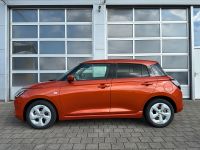 SUZUKI Swift 1.2 HYBRID AUTOM. NAVI ACC LED KAMERA ALU bei Autohaus Landmann & Maier OHG