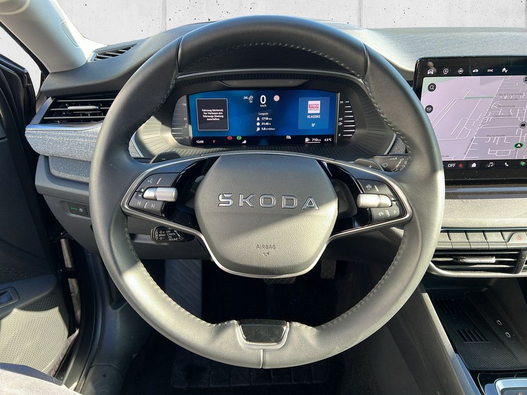 Skoda Octavia - Bild 14