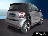 Smart smart EQ fortwo cabrio 22kW-Bordl/LED/SHZ/Kamera - Smart ForTwo aus 2024