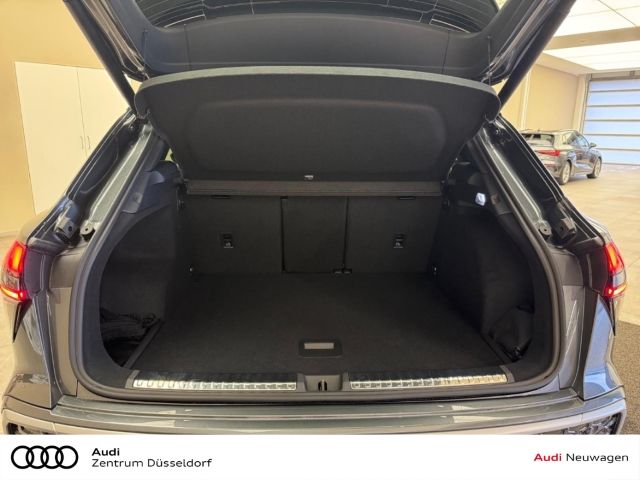 Audi Q3 - Bild 12