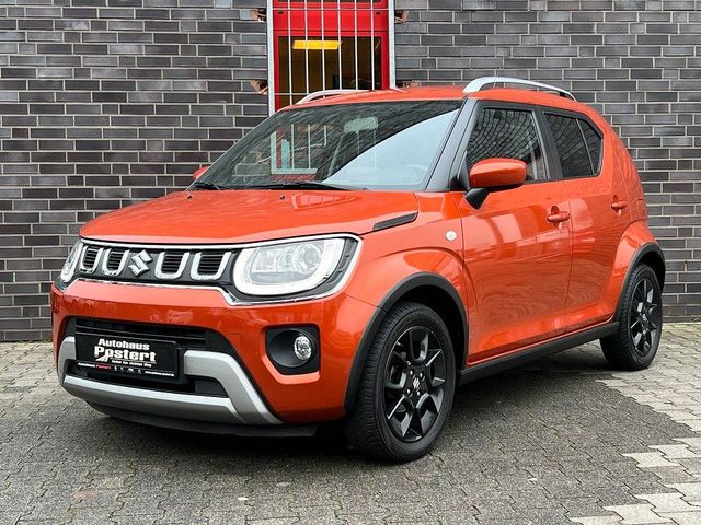 Suzuki Ignis Comfort+ Navi Kamera Sitzheizung CarPlay