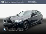 BMW 320e Touring Aut., AHK, SHZ, PDC - BMW 320 Gebrauchtwagen in Karlsruhe