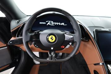 صورة مصغرة 12 لـ 2021 Ferrari ROMA
