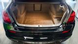 BMW 750d xDrive*MwSt*M Paket*RFK*HUD*GSHD - gebrauchte BMW 750 aus dem Jahr 2014
