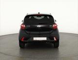 Hyundai i10 1.0 Navi Tempomat Kamera - Hyundai i10 Gebrauchtwagen