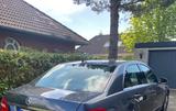 Mercedes-Benz Verkaufe Mercedes E 220 Diesel Lim. - Mercedes-Benz E 220 aus 2012 mit Diesel-Antrieb: Limousine