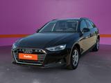 Audi A4 Avant 2.0 TDI s tronic *Business *Einparkhilf - Audi A4: Business